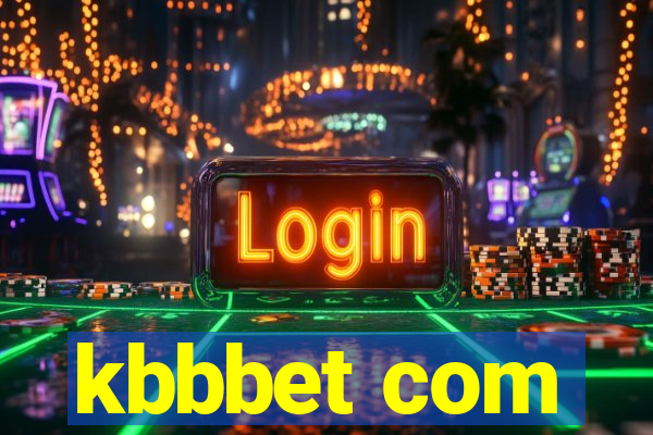 kbbbet com